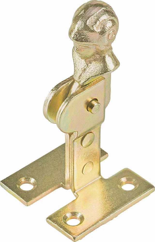 Ограничитель для окна LUX-TOOLS оцинкованная сталь