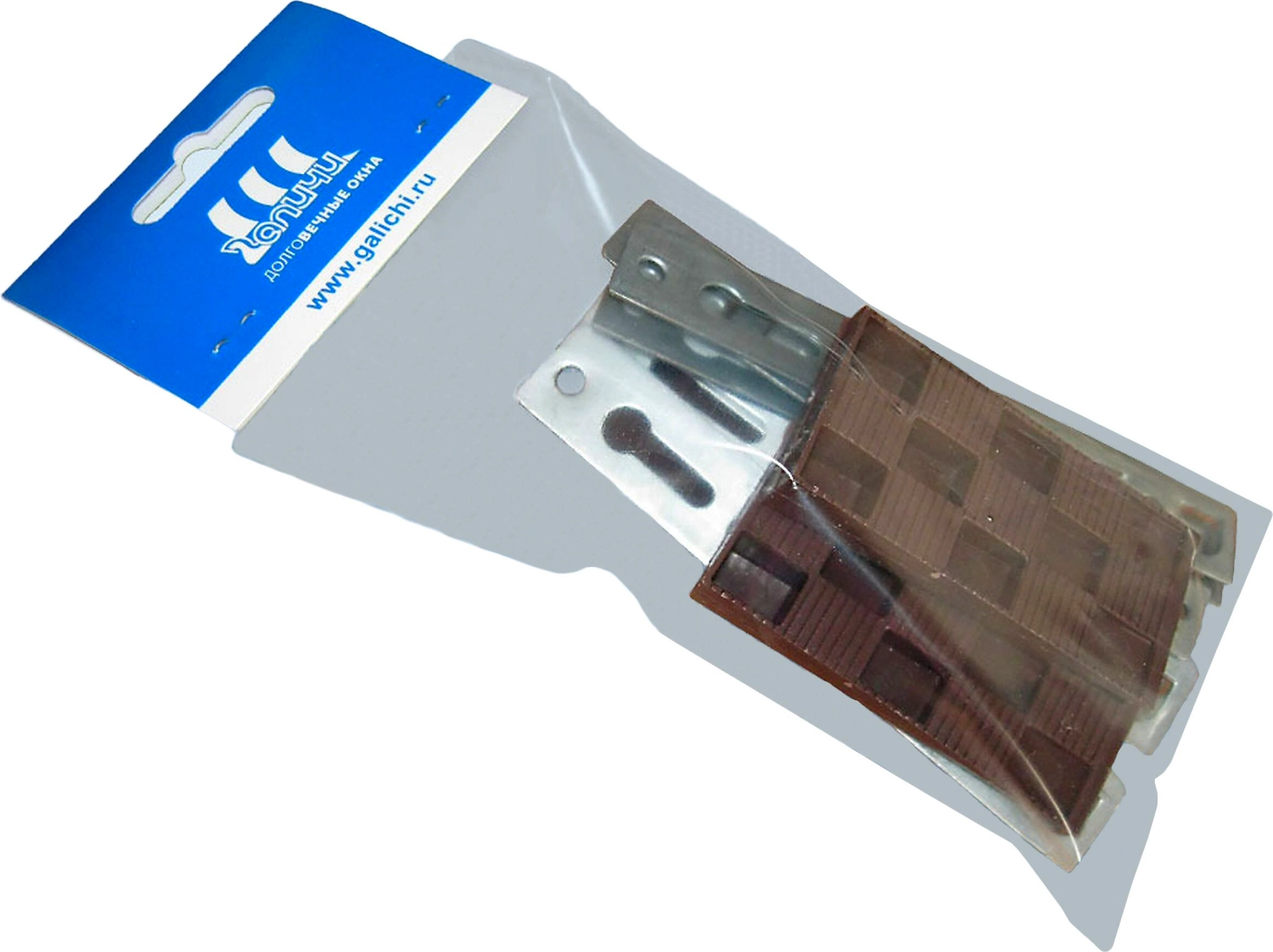 Комплект монтажный Galichi для окон