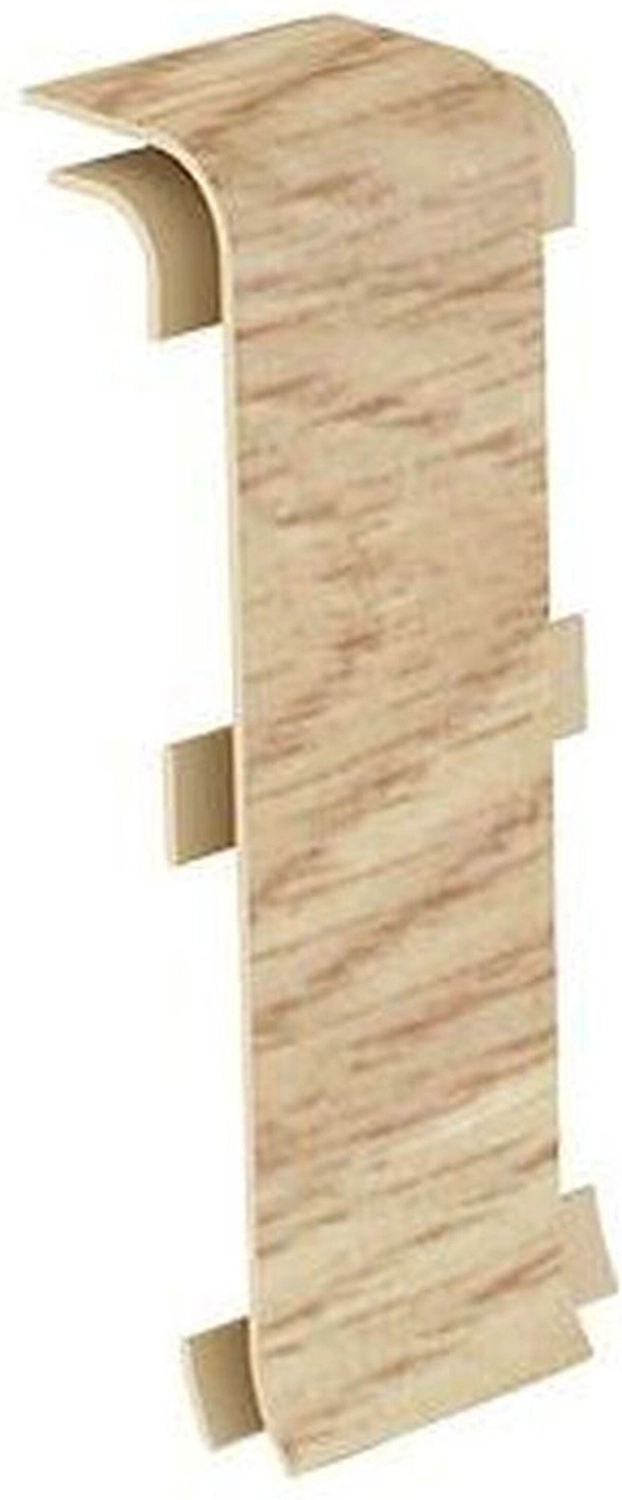 Соединитель напольного плинтуса VOX ESQUERO мексика 190 мм