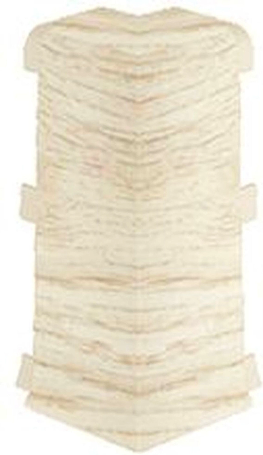 Наружный угол напольного плинтуса VOX ESQUERO калифорния 190 мм