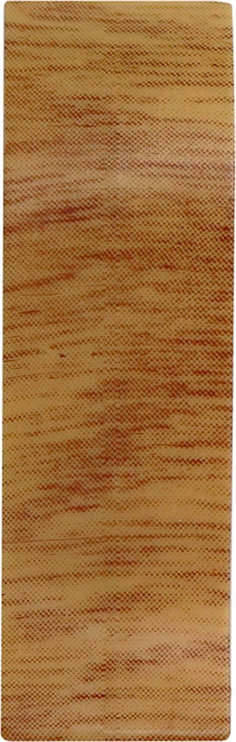 Соединитель напольного плинтуса ELSI Дуб Арден 47 мм 