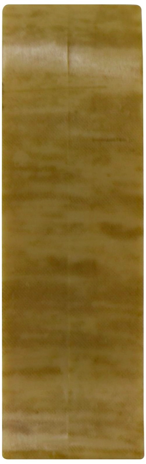 Соединитель напольного плинтуса ELSI ильм 47 мм 2 шт