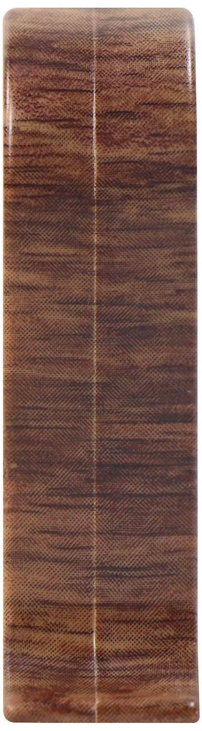 Соединитель напольного плинтуса WIMAR дуб гартвис 58 мм 2 шт