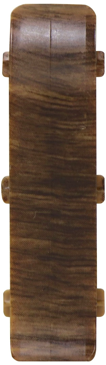 Соединитель напольного плинтуса WIMAR дуб гартвис 68 мм 2 шт