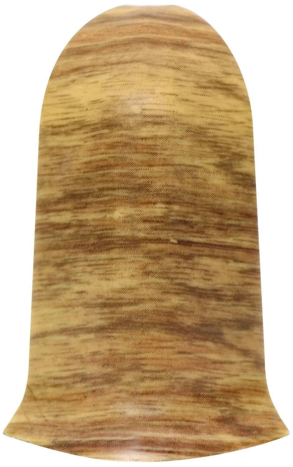 Наружный угол напольного плинтуса WIMAR дуб викторианский 68 мм 2 шт