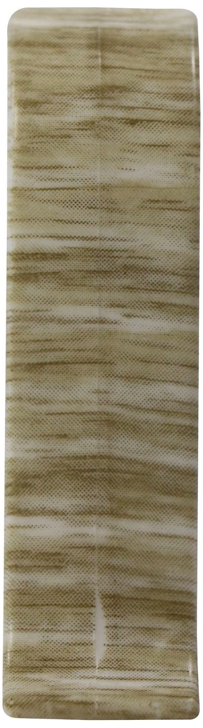 Соединитель напольного плинтуса WIMAR дуб белло 58 мм 2 шт