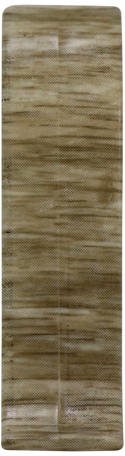 Соединитель напольного плинтуса WIMAR дуб ведре 58 мм 2 шт