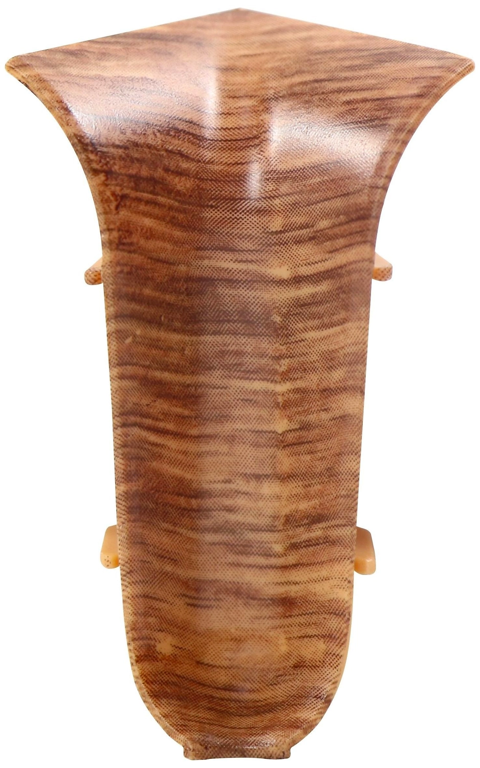 Внутренний угол напольного плинтуса WIMAR дуб викторианский 58 мм 2 шт шт