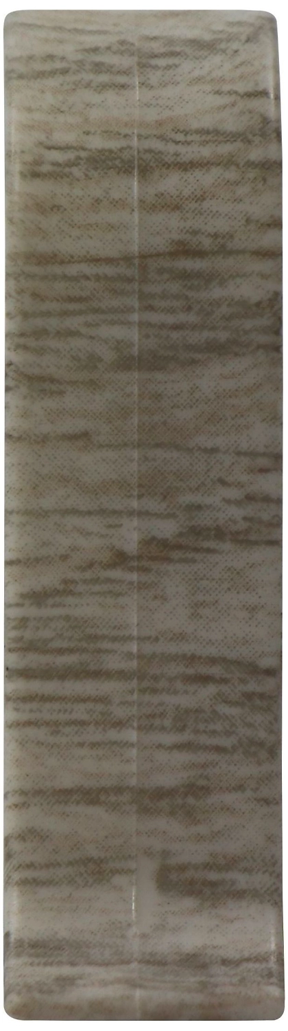 Соединитель напольного плинтуса WIMAR дуб верона 58 мм 2 шт