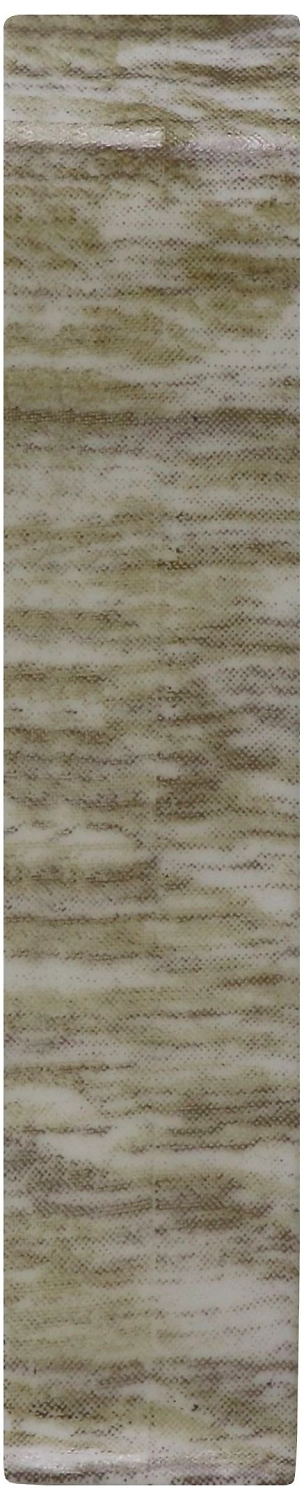 Соединитель напольного плинтуса ELSI дуб бургундский 70 мм 2 шт