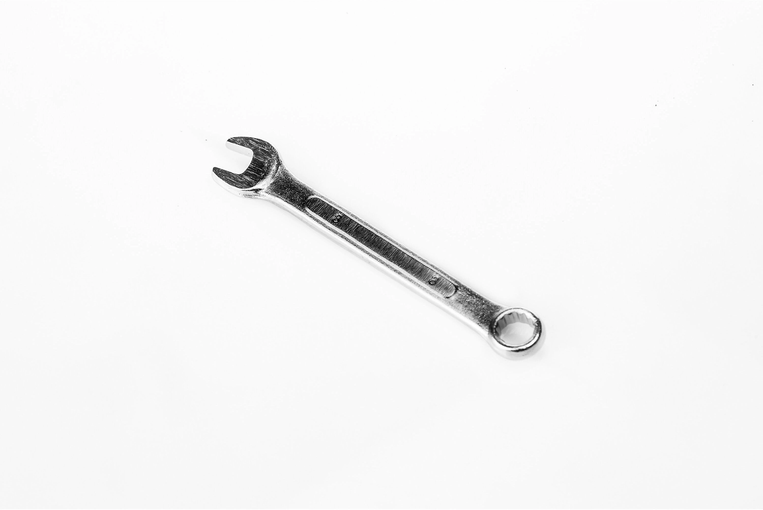 Гаечный ключ комбинированный 214668 8 мм