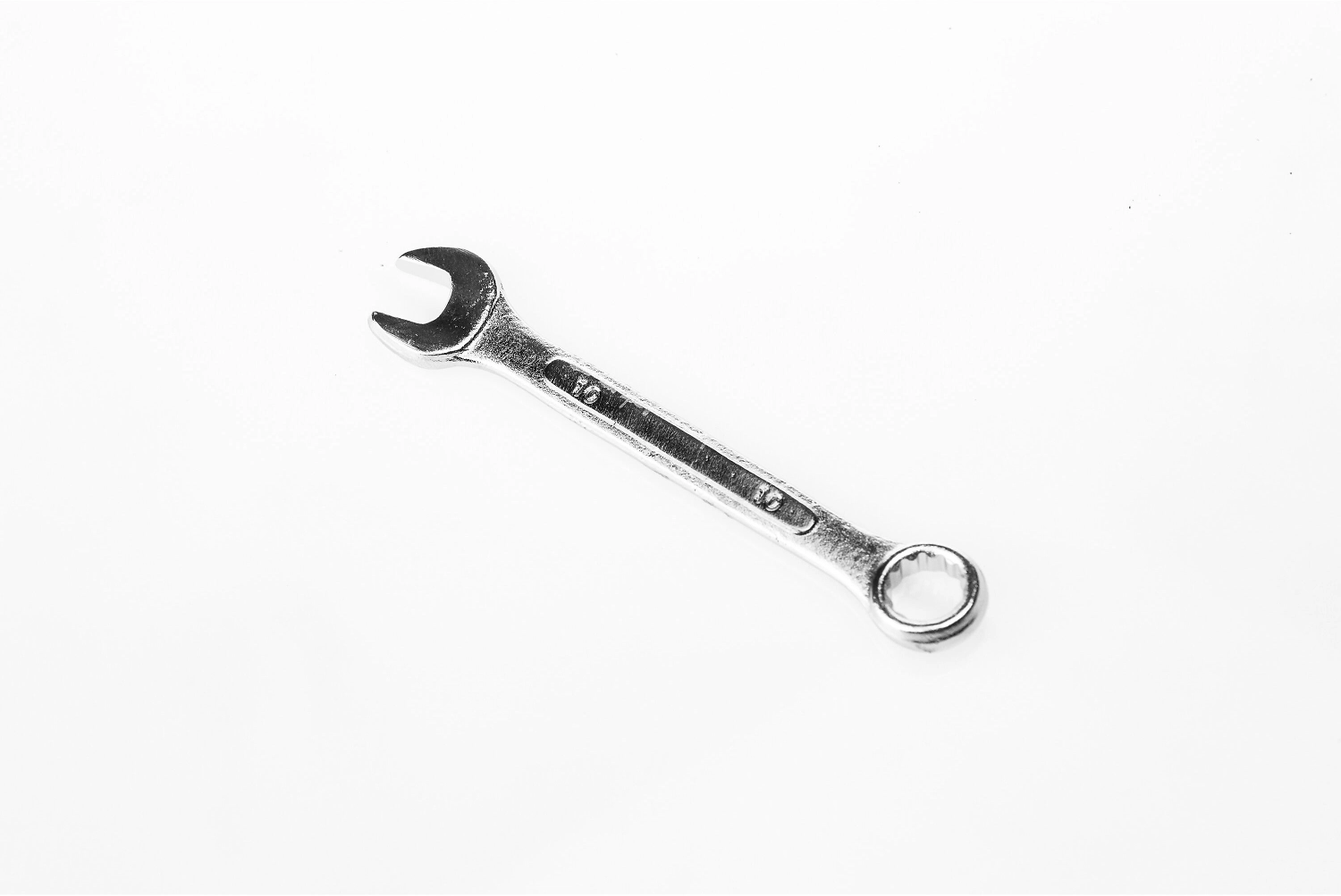 Гаечный ключ комбинированный 214669 10 мм