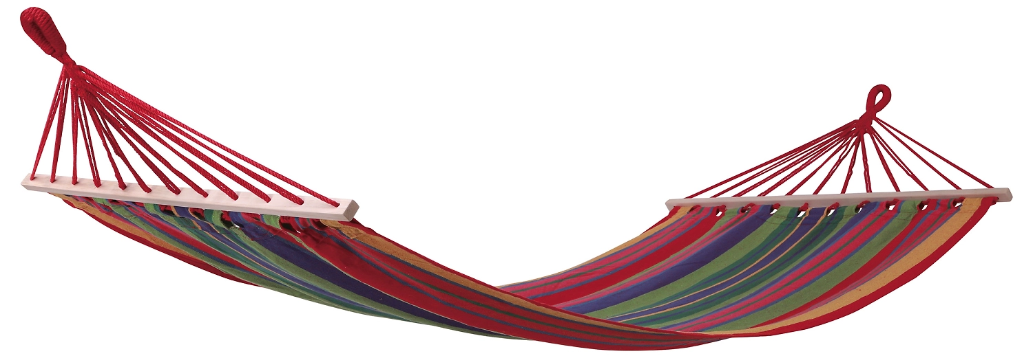 Гамак Estevan многоцветный