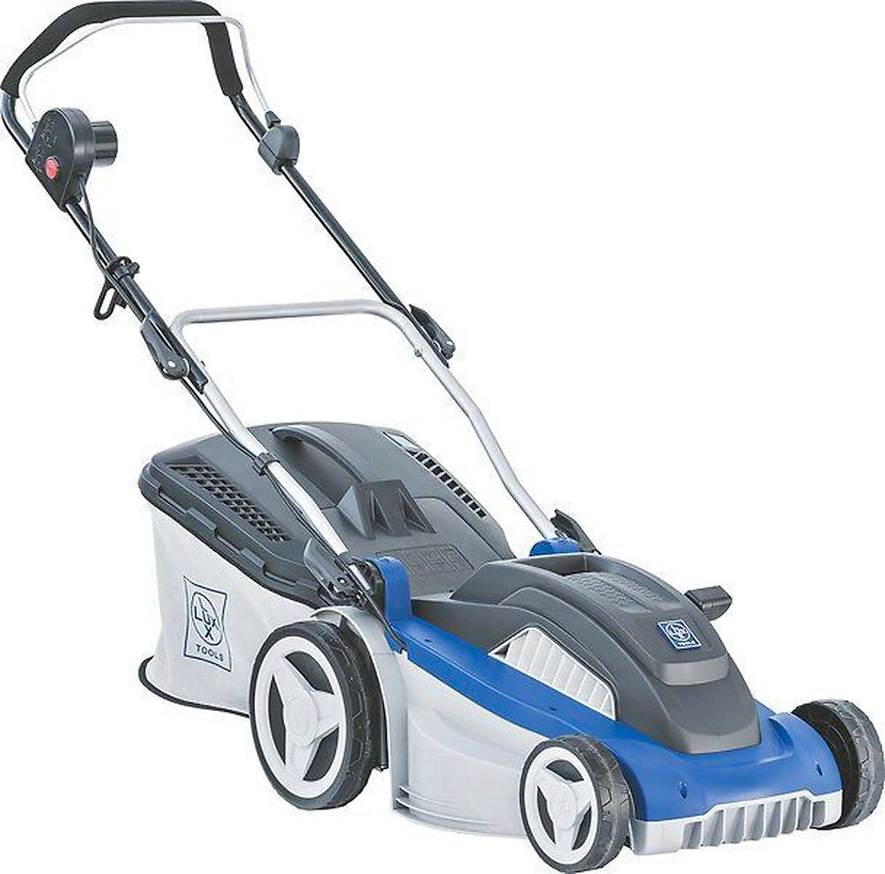 Газонокосилка электрическая LUX-TOOLS HW E-1600/38