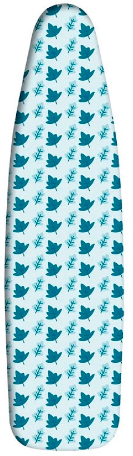 Чехол для гладильной доски Hausmann HM-IBC-010/006 жаропрочный 45х125 см