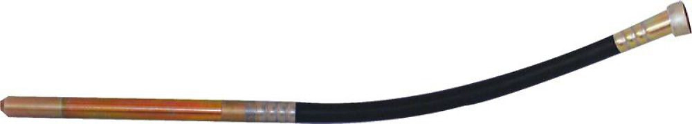 Вал привода КАЛИБР ВП-0.38/1.5 1,5 м d38 мм