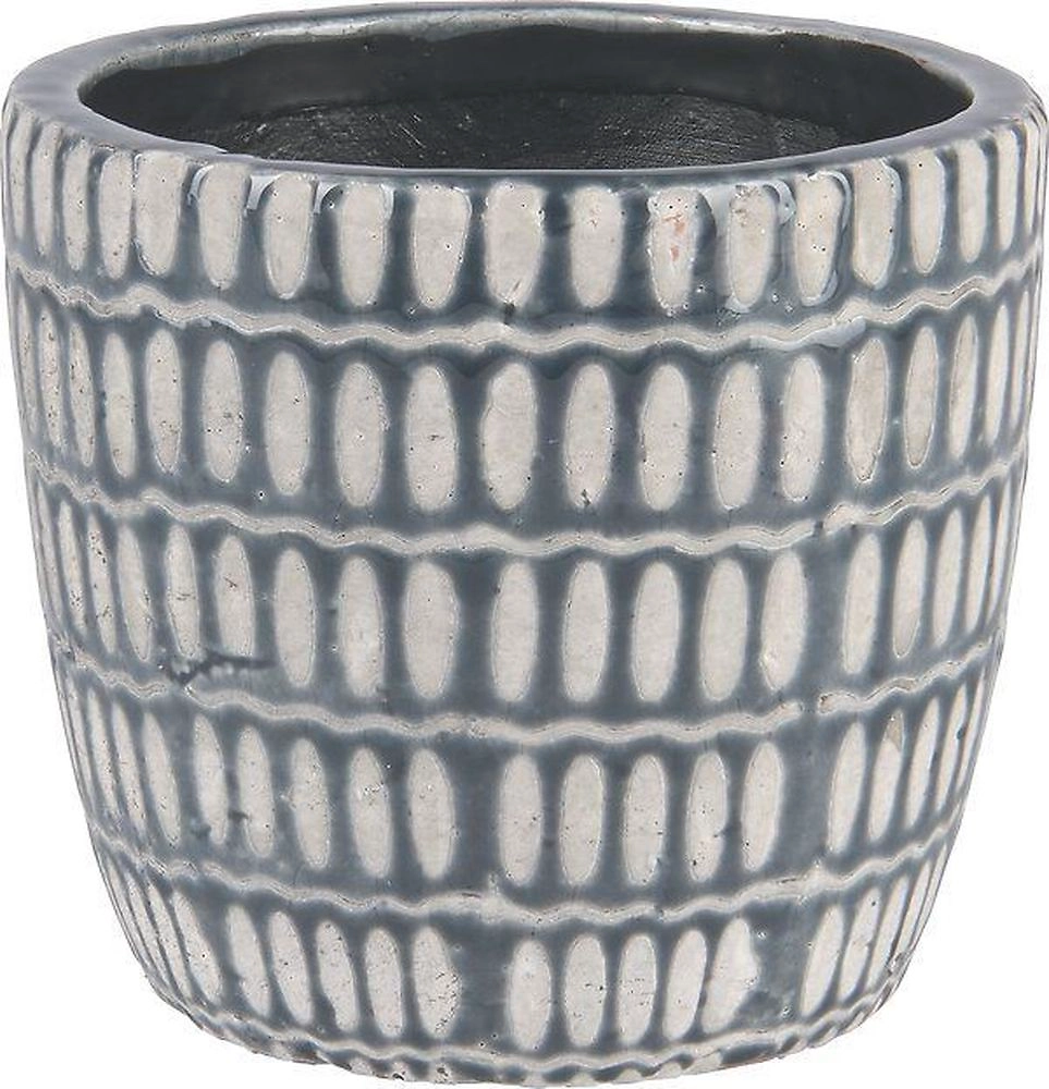 Горшок терракотовый 13,5x12 см