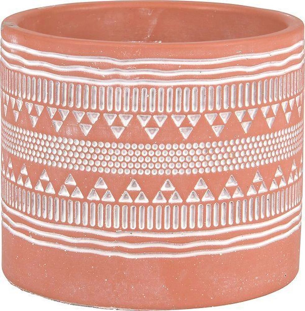Горшок терракотовый 13,5x11,5 см