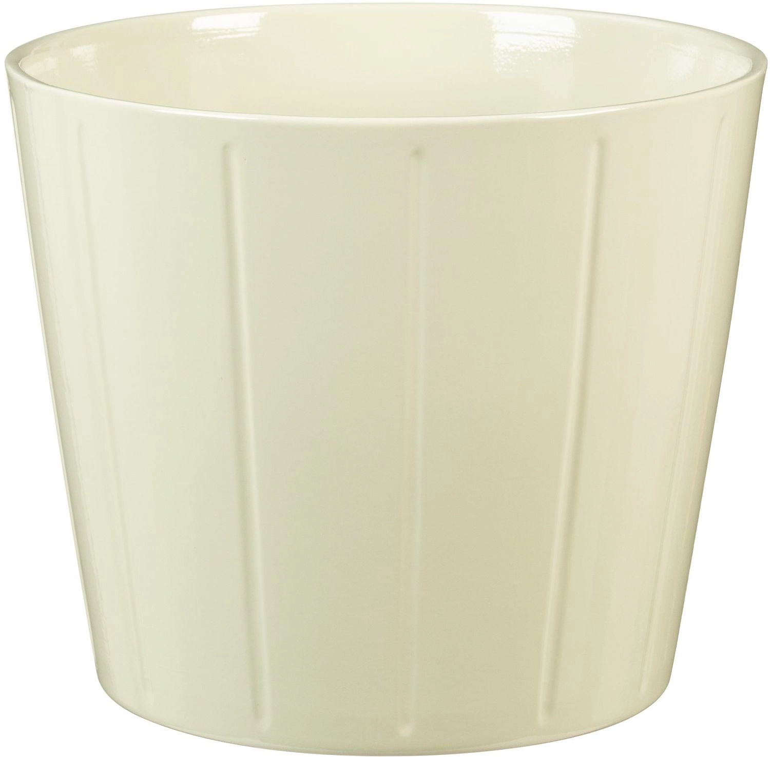 Кашпо керамическое Шойрих 951 грин D25 H20