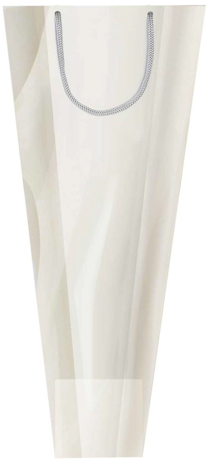 Сумка для орхидей GARDEN SHOW 65х30 см пластик прозрачная