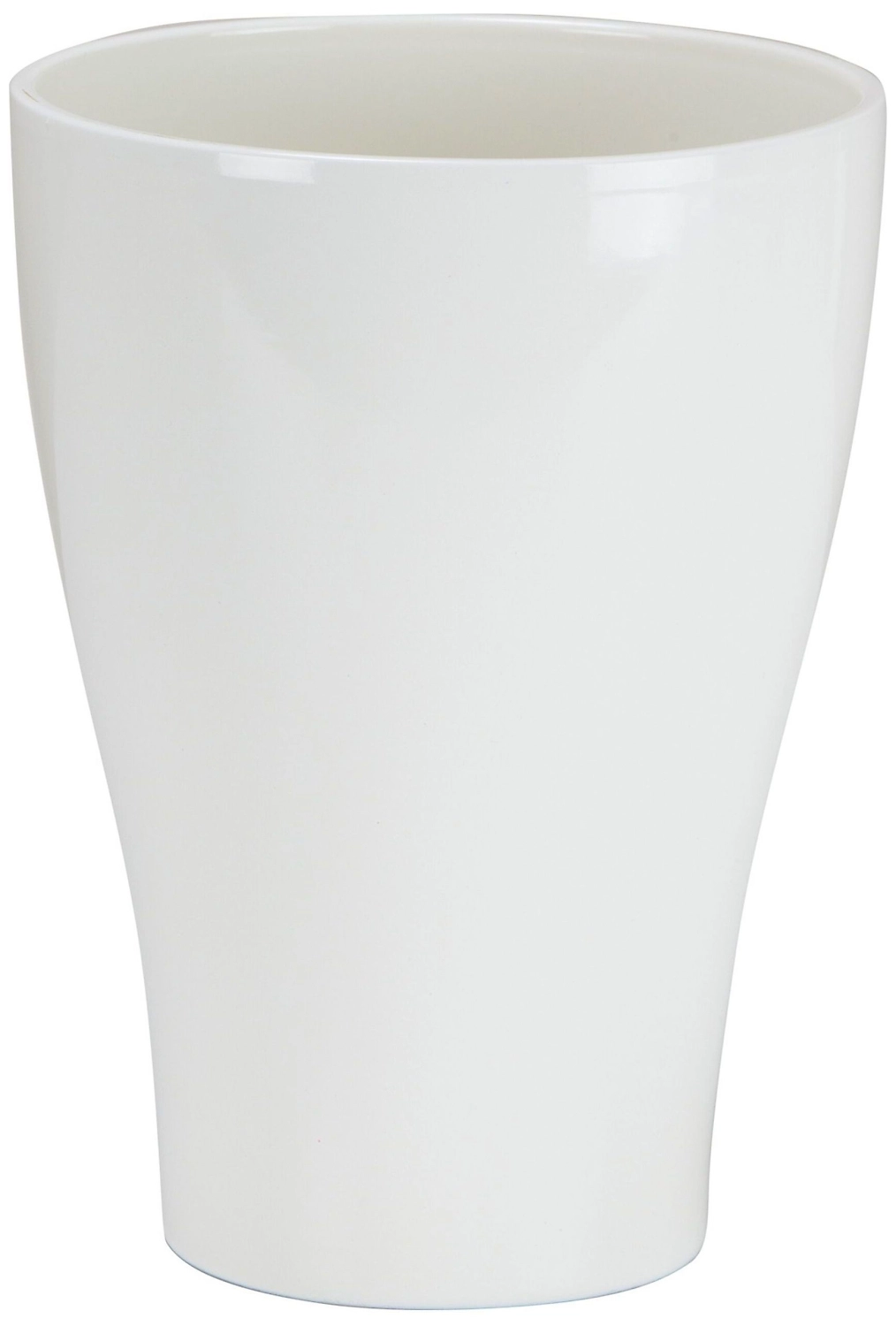 Кашпо Scheurich 608 d13 см керамическое бежевое