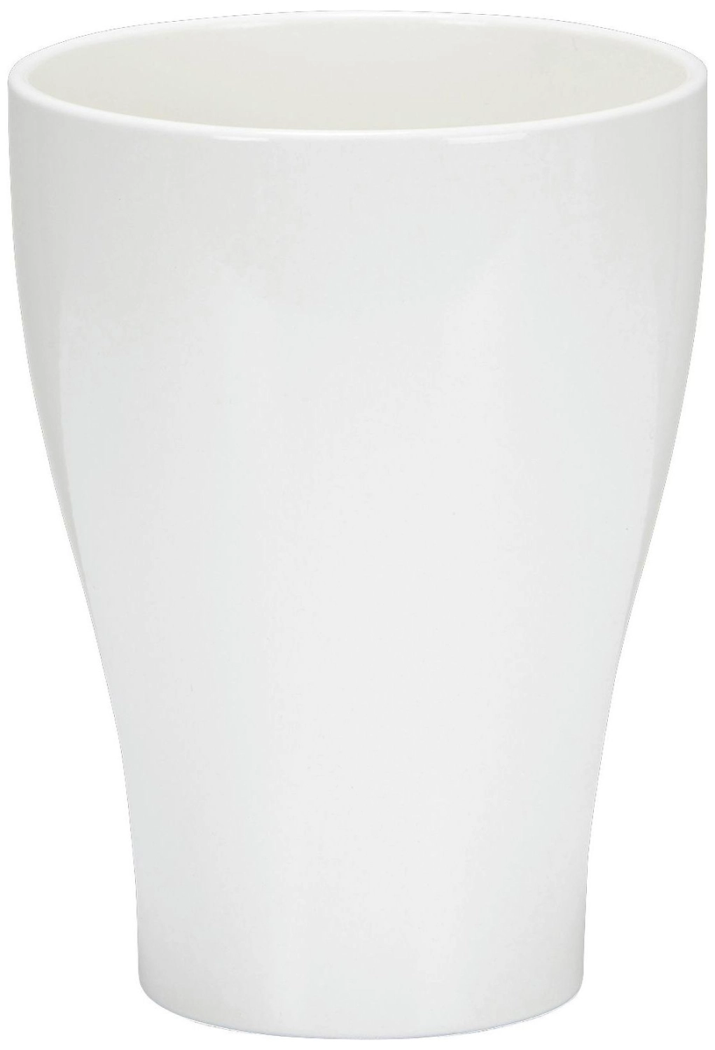 Кашпо Scheurich 608 d16 см керамическое бежевое