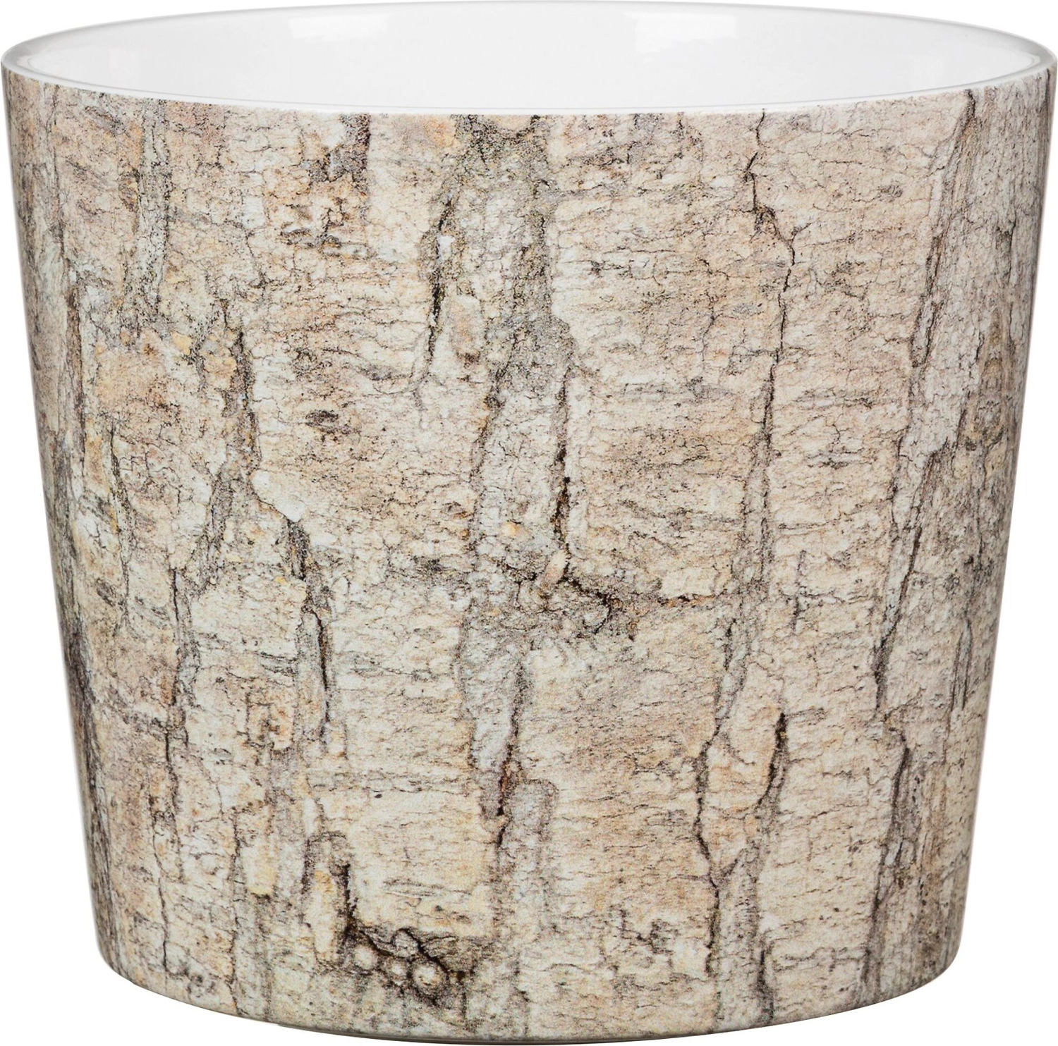 Кашпо керамическое Scheurich Альберо 870 D18