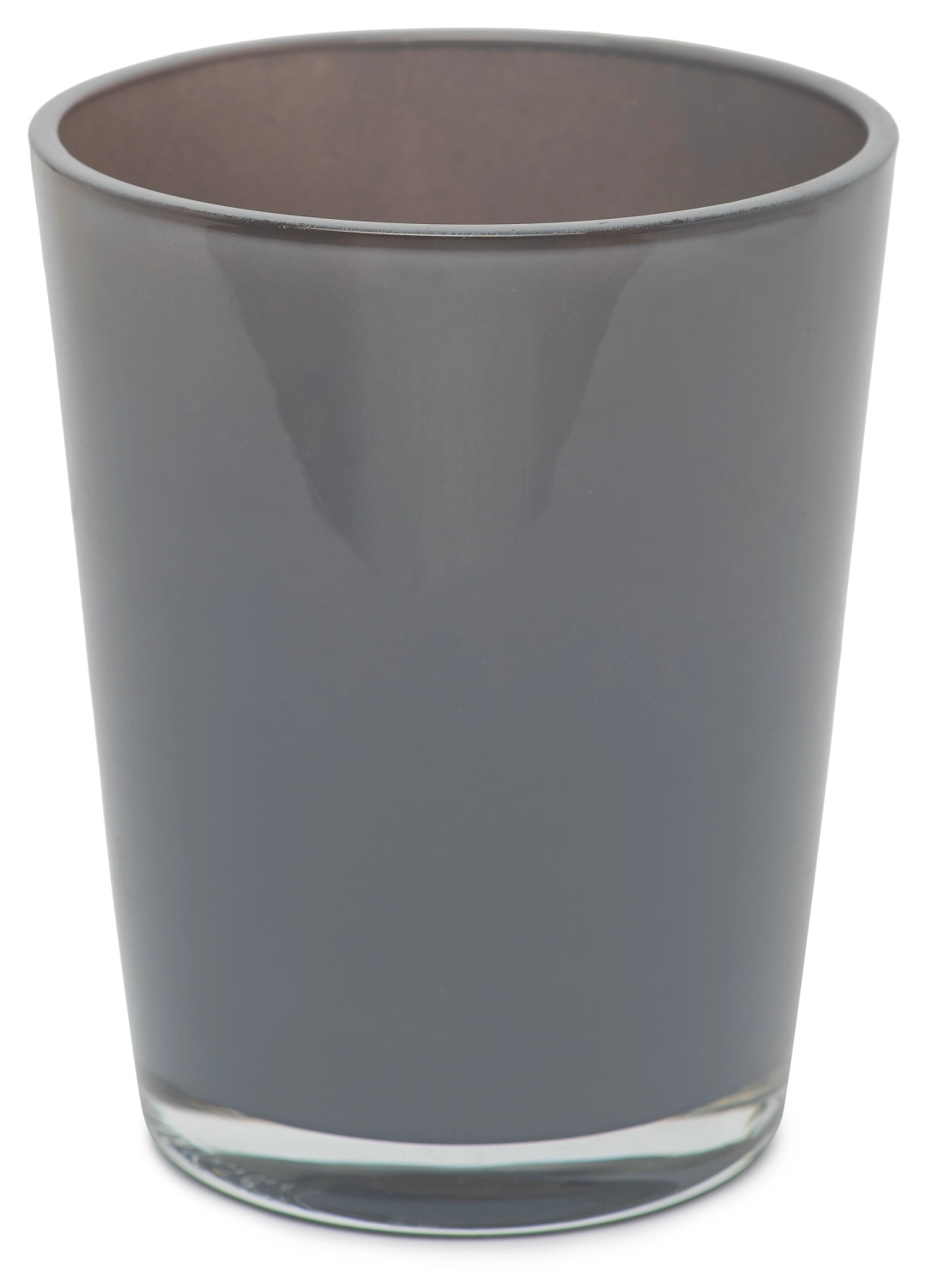 Горшок Susie d13 см стеклянный