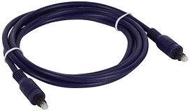 Кабель аудио Legrand 039873 TOSLINK (male)-TOSLINK (male) 2 м