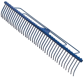 Грабли садовые LUX-TOOLS Classic 720 мм