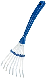 Грабли садовые веерные LUX-TOOLS Classic 145 мм