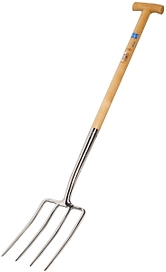 Вилы садовые LUX-TOOLS Basic 175 мм