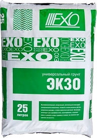 Грунт универсальный СЕЛИГЕР АГРО Экзо 25 л
