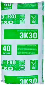 Грунт универсальный СЕЛИГЕР-АГРО ЭКЗО 40 л