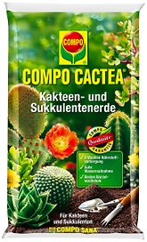 Грунт для кактусов COMPO CACTEA 5 л