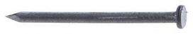 Гвозди строительные 2х40 мм  0,2 кг