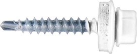 Саморез кровельный Tech-KREP 4,8х28 мм 300 шт