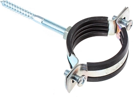 Хомут СТРОЙБАТ d48-52 мм сталь