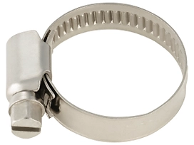 Хомут LUX-TOOLS Comfort d16-32мм