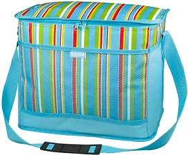 Термосумка Green Glade Р2025 30x22x37 см 25 л