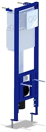 Инсталляция для подвесного унитаза АНИ ПЛАСТ WCP1310