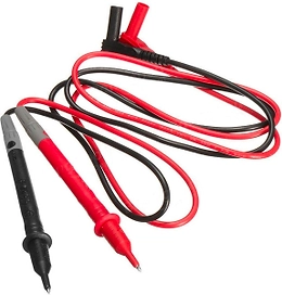 Набор щупов для мультиметра ELITECH 600В 2210.002600