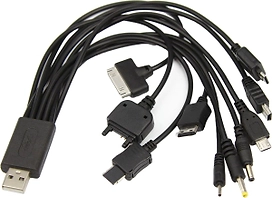 Кабель-переходник Rexant 40 см