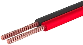 Кабель акустический PROconnect 2х0,75 кв. мм