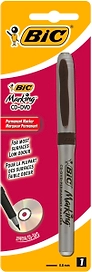 Маркер BIC Marking Ultra Fine 1 шт