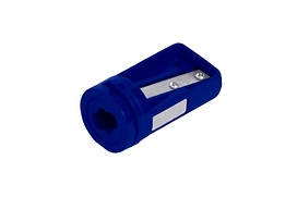 Точилка для карандаша LUX-TOOLS Comfort 1 шт