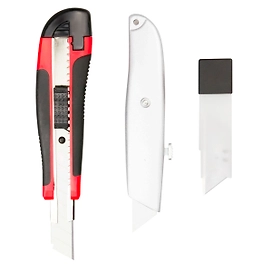 Канцелярский набор 3 шт