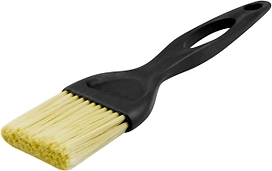 Кисть флейцевая плоская синтетическая 50 мм