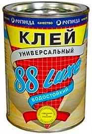 Клей полиуретановый Рогнеда УР-600 750 мл