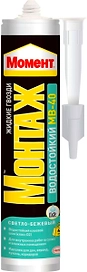 Жидкие гвозди Момент Монтаж МВ-40 300 г